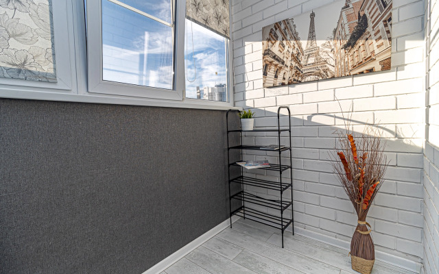 Квартира 2 Ночи на Улице им 40летия Победы 178к1