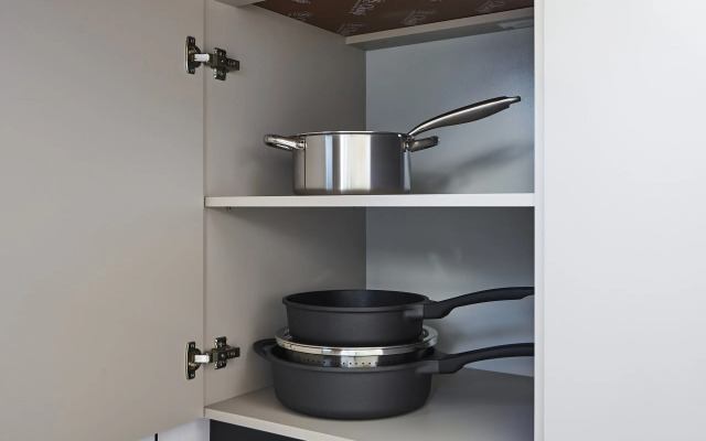 Dachny Kvartal Guest house