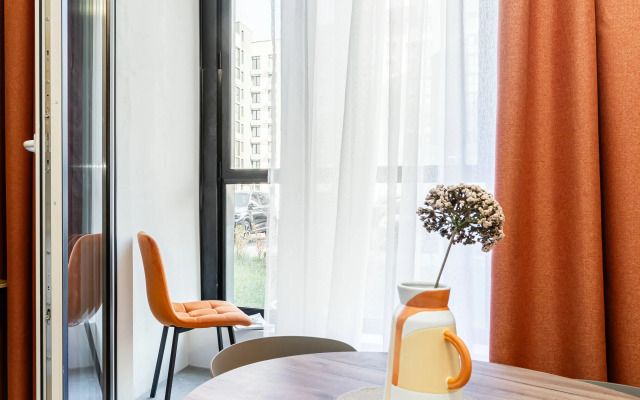 TERRACOT Apartments