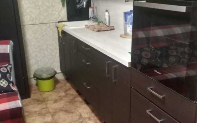 Квартира Северная 4