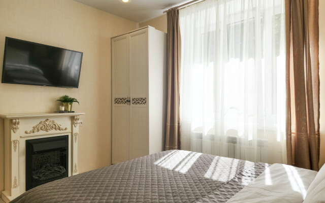 Na Voykova 25 V Tsentre Apartments