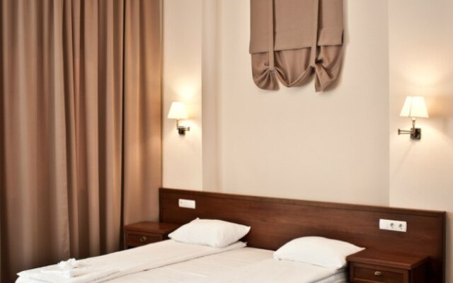 5 Motel