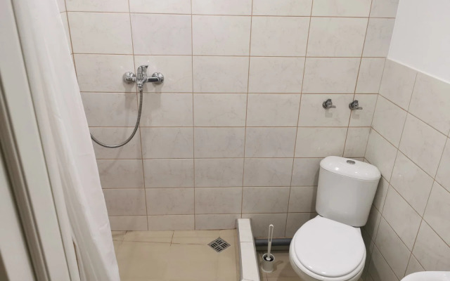 Квартира Студия на Клочкова 16