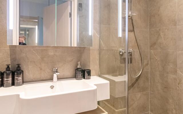 Апартаменты Технопарк