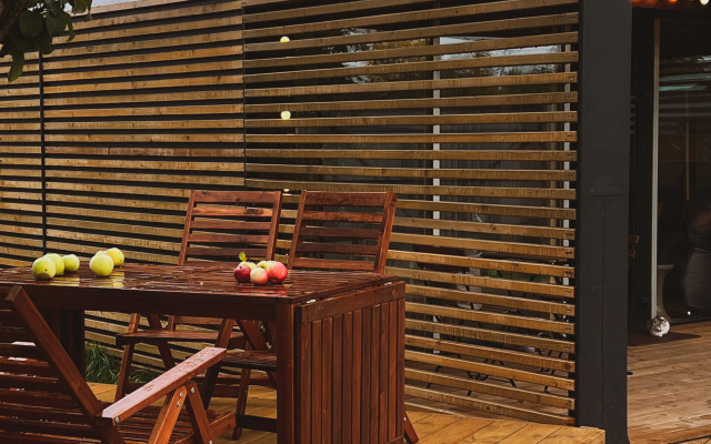 Частный Дом в аренду А-Шалаш у Яблони