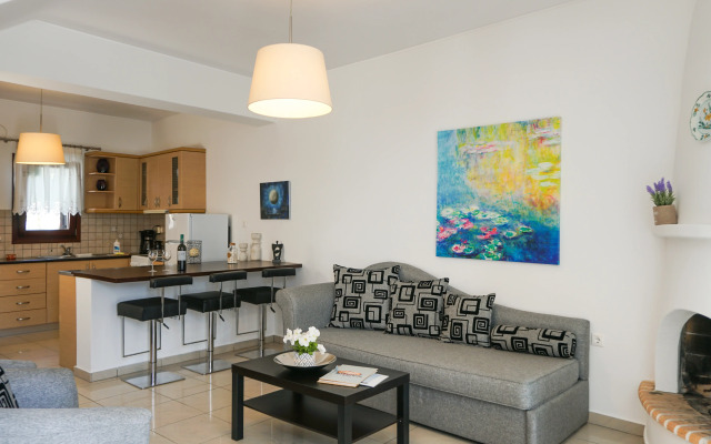 Maestralia Apartments