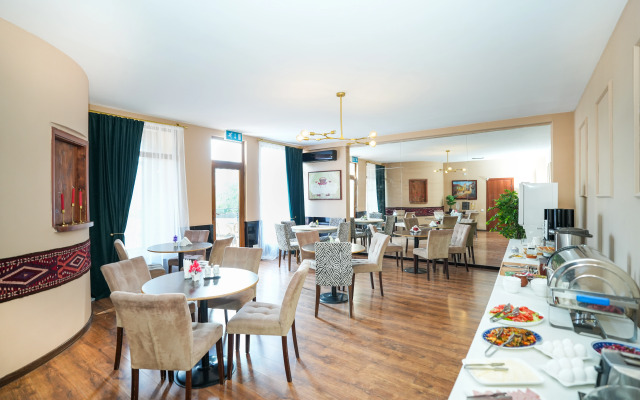 Andza Tbilisi Hotel