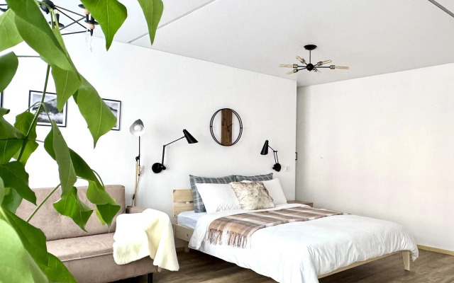Hygge Karelia Hunting lodge Flat