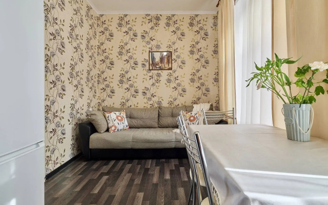 Квартира Flatstay Ковенский 29