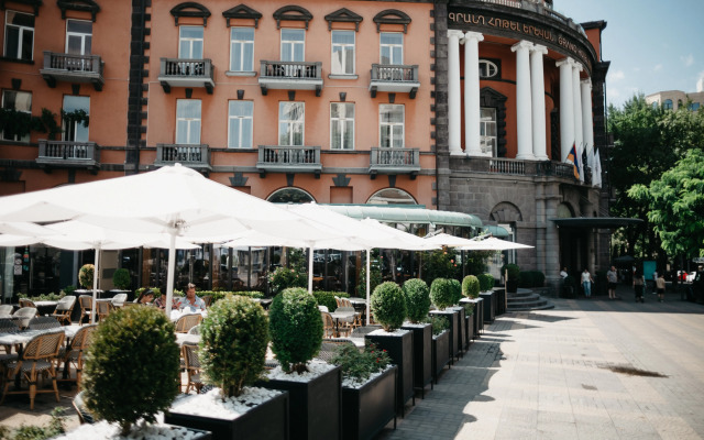 Grand Hotel Yerevan