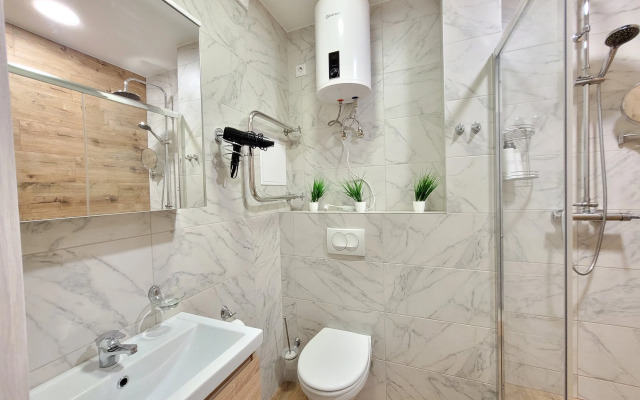Prince Apartments С20