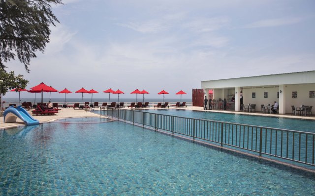 Chom View Hotel