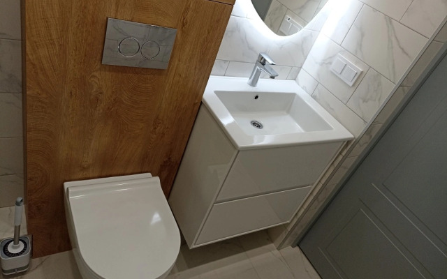 Апартаменты Одеяло Подушка Милениум 1