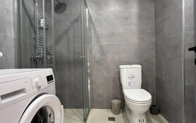Vozle Morya Apartments