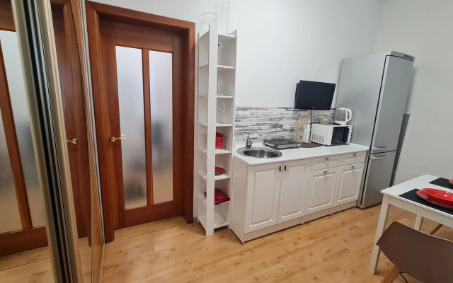 Квартира Апартаменты на миллионке