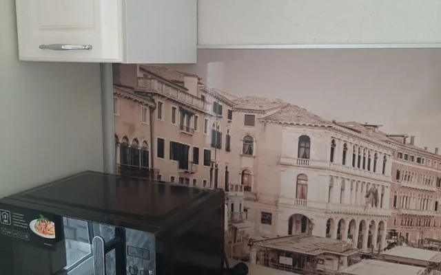 Квартира на Каменской 97