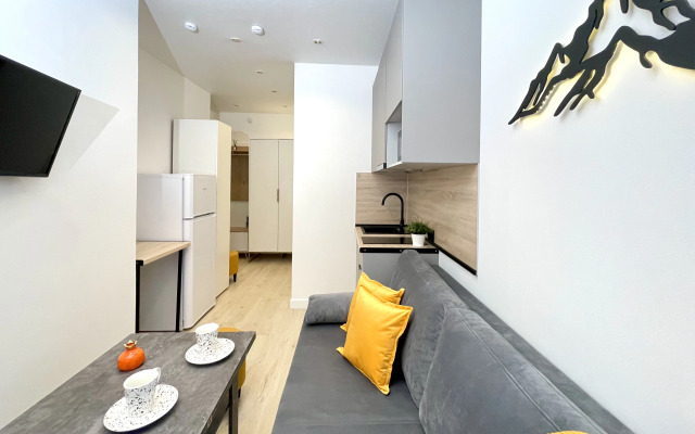 Квартира на 4-й линии Васильевского острова 51 (3)