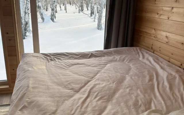 Частный Дом Домик для Двоих 2