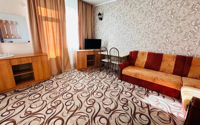 Retro Hotel