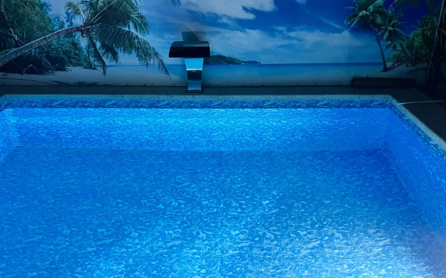 Barvikha Guest house
