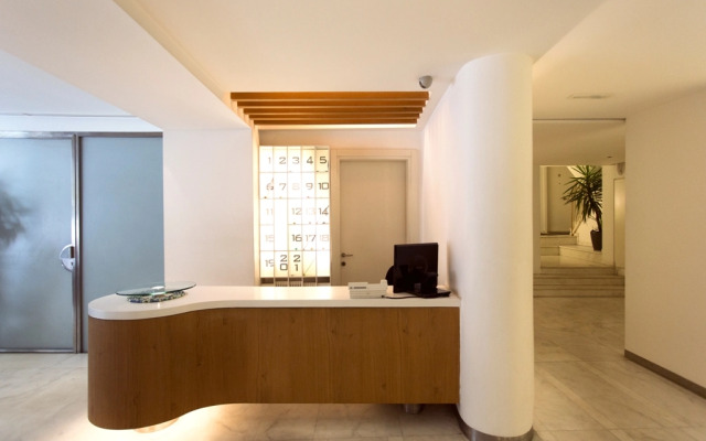 NOA - Sungu 1 Hotel
