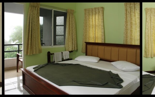 Blackwood  Hotel
