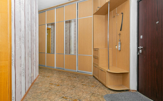 Квартира Просторная Березовый Сок у Метро