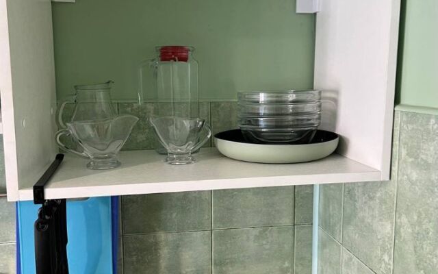 Квартира на Садовой 213(3)