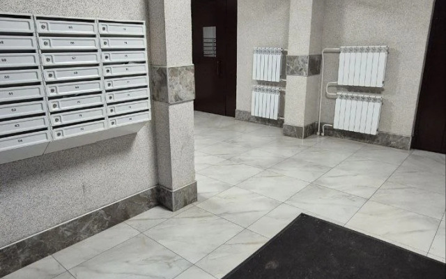 Квартира Уютная  Венеция