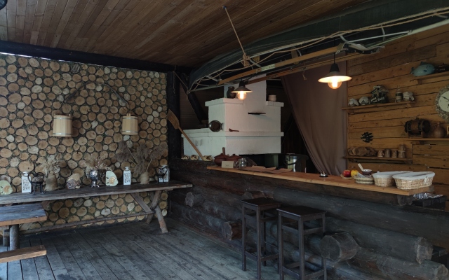 Etno Usadba Recreation camp