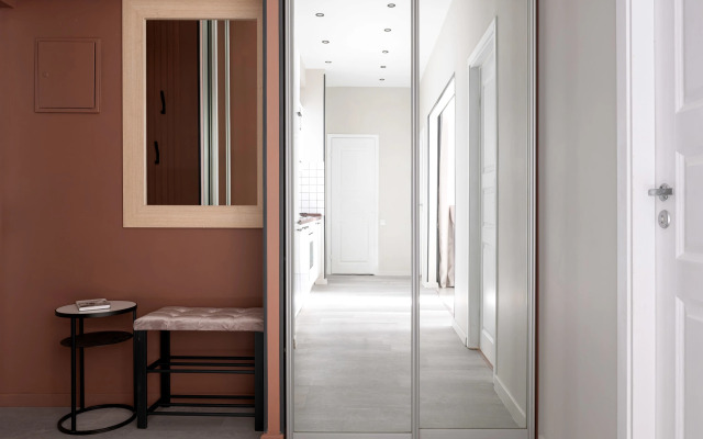 Квартира Комфортная и Стильная на Арбате