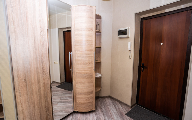 Апартаменты ATLANT Apartments 83