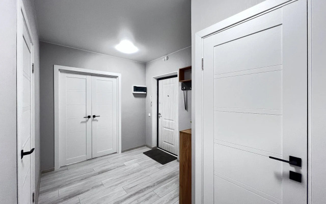 Na Ulitse Plescheevskaya 8 Flat