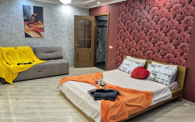 Квартира 1-комнатная с хорошим ремонтом