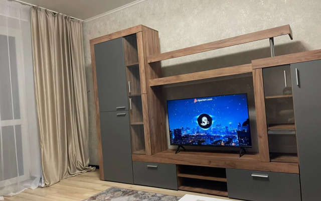 Na Morskoy 118 Apartments