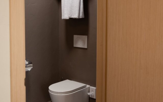 Rony Shelter Boutique Hotel
