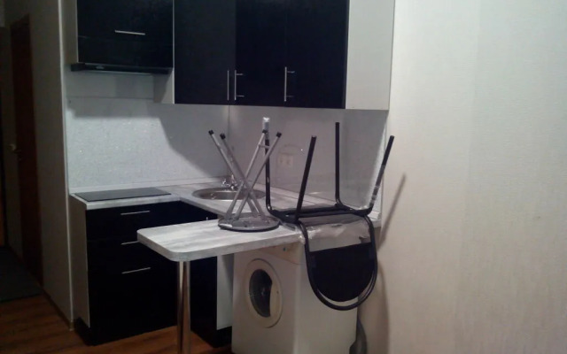 Nahabino-Dedovsk Apartments