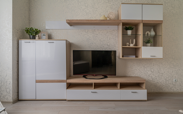 Квартира Современная квартира рядом с Екатеринбург Арена