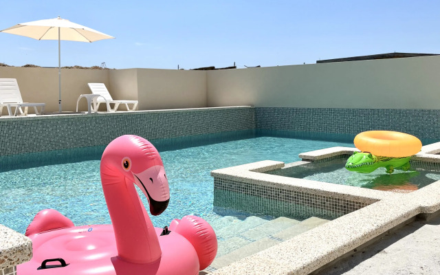 Buhta Guru Boutique Hotel