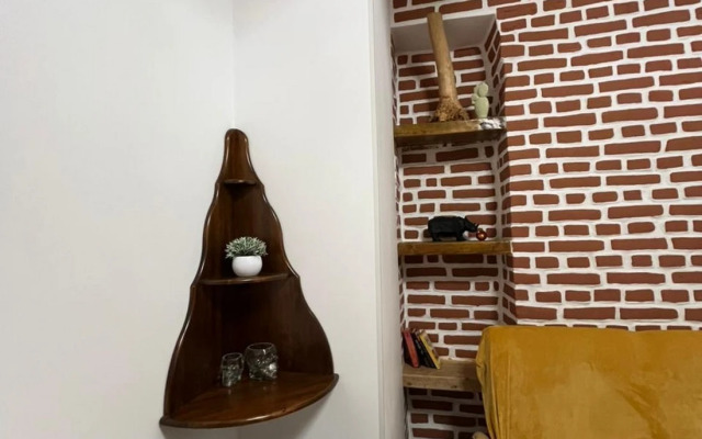 Апартаменты Логово Румс Шестикомнатные