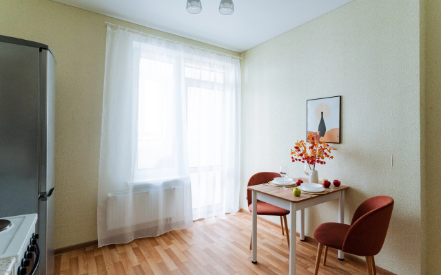 Квартира Уютная