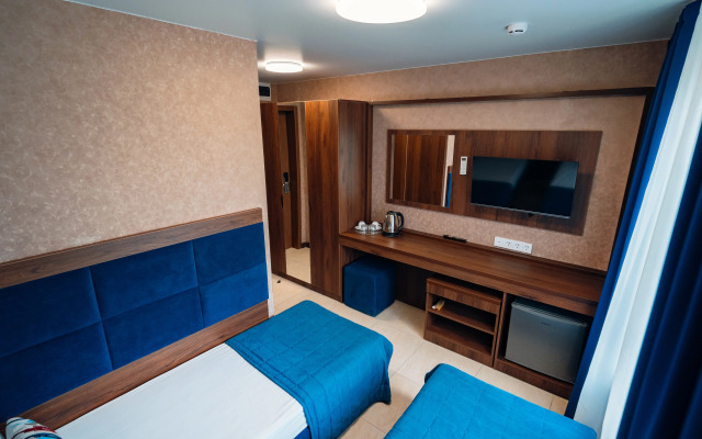 Baikal City Hotel Hotel
