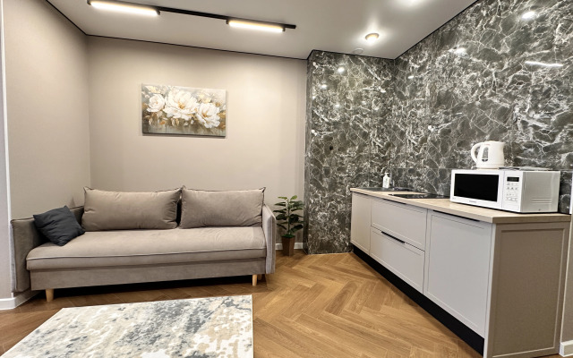 Апартаменты ЖК Депутат