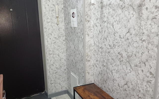 Квартира Однушка на Щусева