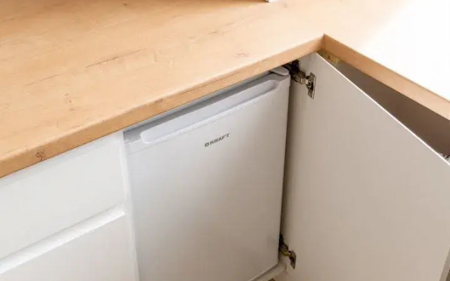 Квартира на бульваре Чавайна 40