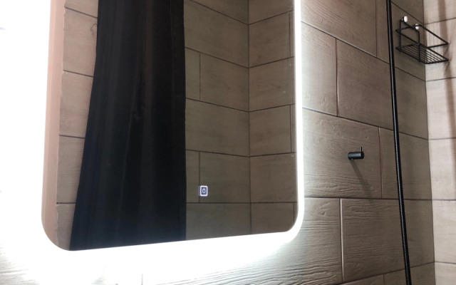 6 Studiya Econom Flat