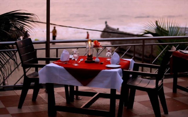 Sea Face Hotel