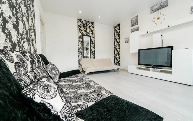 Na ulice Yanki Kupaly 11 Apartments