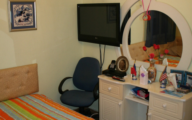 Квартира в Иерусалиме район Гило