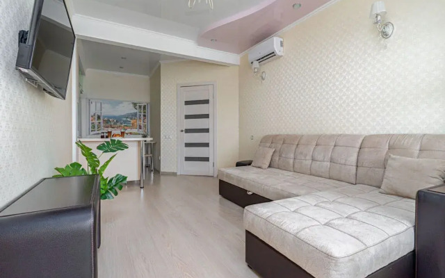 Chasha Ryadom S Metro Apartments 3
